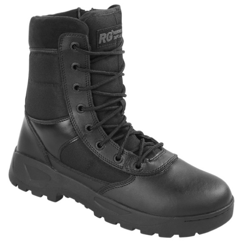 Response Gear Tactical Footwear